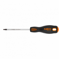 Atsuktuvas T15 100mm (*) Neo Tools